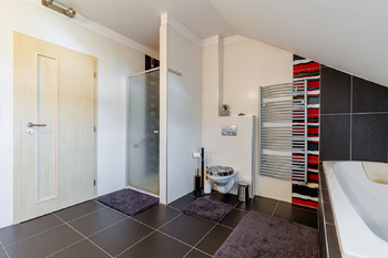 Prodej restaurace 461 m², Rantířov