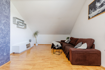 Prodej restaurace 461 m², Rantířov