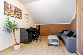 Prodej restaurace 461 m², Rantířov