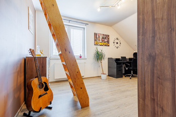 Prodej restaurace 461 m², Rantířov