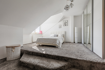 Prodej restaurace 461 m², Rantířov