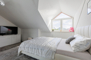 Prodej restaurace 461 m², Rantířov