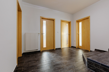 Prodej restaurace 461 m², Rantířov