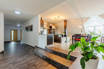 Prodej restaurace 461 m², Rantířov