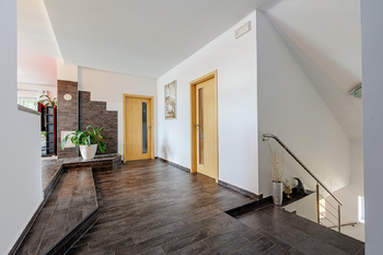 Prodej restaurace 461 m², Rantířov