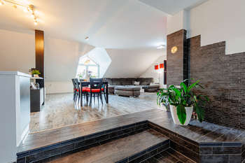 Prodej restaurace 461 m², Rantířov