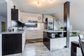 Prodej restaurace 461 m², Rantířov