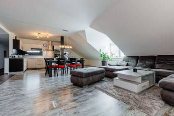 Prodej restaurace 461 m², Rantířov