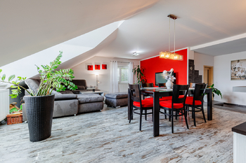 Prodej restaurace 461 m², Rantířov