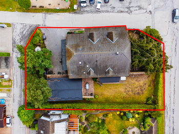 Prodej restaurace 461 m², Rantířov