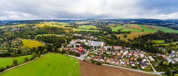 Prodej restaurace 461 m², Rantířov