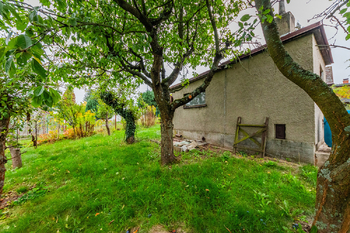 Prodej pozemku 394 m², Příbram
