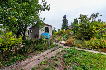 Prodej pozemku 394 m², Příbram