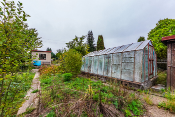 Prodej pozemku 394 m², Příbram