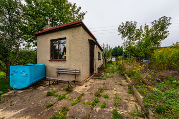 Prodej pozemku 394 m², Příbram