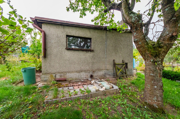 Prodej pozemku 394 m², Příbram