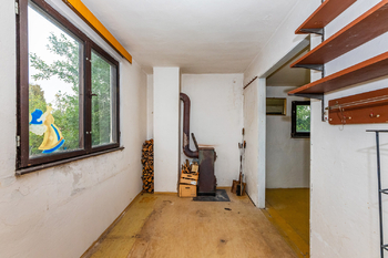 Prodej pozemku 394 m², Příbram