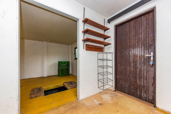 Prodej pozemku 394 m², Příbram