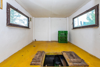 Prodej pozemku 394 m², Příbram