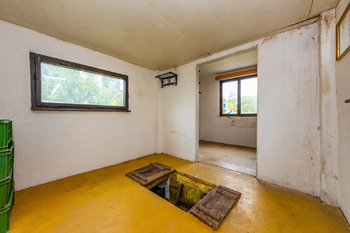 Prodej pozemku 394 m², Příbram