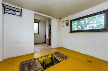 Prodej pozemku 394 m², Příbram