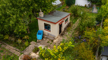 Prodej pozemku 394 m², Příbram