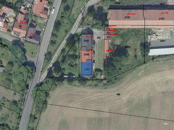 KM - 23.10.2025 - Prodej domu 91 m², Třebovle
