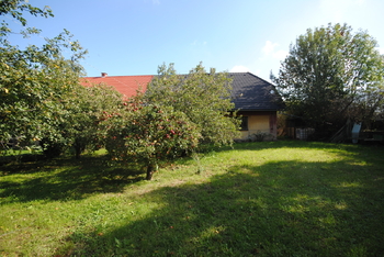 Prodej domu 91 m², Třebovle
