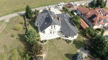 Prodej domu 280 m², Řepov