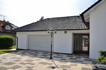 garáž - Prodej domu 280 m², Řepov