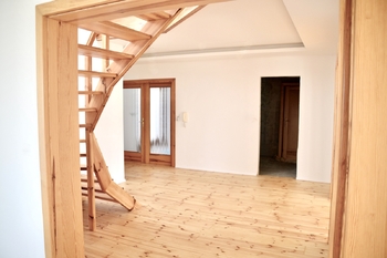 Prodej domu 280 m², Řepov