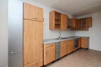 Prodej bytu 3+1 v osobním vlastnictví 79 m², Praha 4 - Modřany