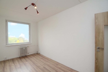 Prodej bytu 3+1 v osobním vlastnictví 79 m², Praha 4 - Modřany