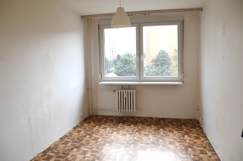 Prodej bytu 2+kk v osobním vlastnictví 44 m², Praha 4 - Chodov