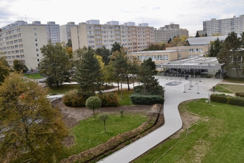 Prodej bytu 2+kk v osobním vlastnictví 44 m², Praha 4 - Chodov