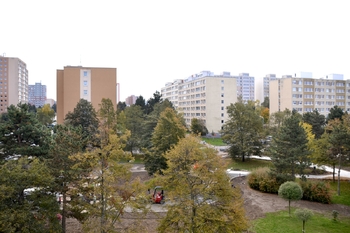 Prodej bytu 2+kk v osobním vlastnictví 44 m², Praha 4 - Chodov