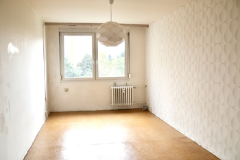 Prodej bytu 2+kk v osobním vlastnictví 44 m², Praha 4 - Chodov