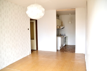 Prodej bytu 2+kk v osobním vlastnictví 44 m², Praha 4 - Chodov