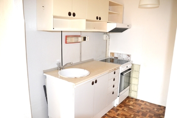 Prodej bytu 2+kk v osobním vlastnictví 44 m², Praha 4 - Chodov