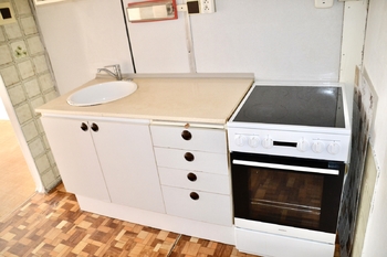Prodej bytu 2+kk v osobním vlastnictví 44 m², Praha 4 - Chodov