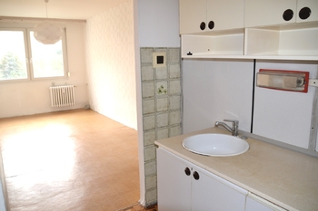 Prodej bytu 2+kk v osobním vlastnictví 44 m², Praha 4 - Chodov