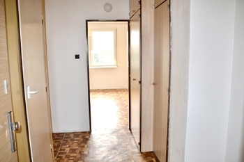Prodej bytu 2+kk v osobním vlastnictví 44 m², Praha 4 - Chodov