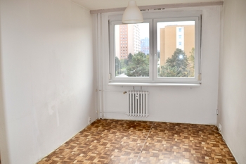 Prodej bytu 2+kk v osobním vlastnictví 44 m², Praha 4 - Chodov