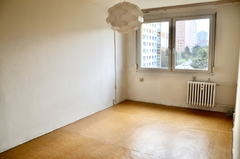 Prodej bytu 2+kk v osobním vlastnictví 44 m², Praha 4 - Chodov