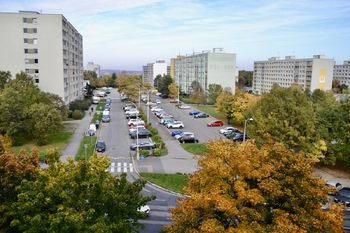 Prodej bytu 2+kk v osobním vlastnictví 44 m², Praha 4 - Chodov