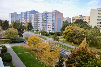 Prodej bytu 2+kk v osobním vlastnictví 44 m², Praha 4 - Chodov