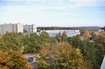 Prodej bytu 2+kk v osobním vlastnictví 44 m², Praha 4 - Chodov