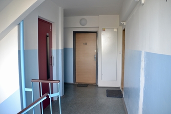 Prodej bytu 2+kk v osobním vlastnictví 44 m², Praha 4 - Chodov