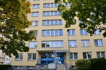 Prodej bytu 2+kk v osobním vlastnictví 44 m², Praha 4 - Chodov