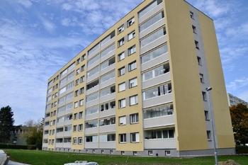Prodej bytu 2+kk v osobním vlastnictví 44 m², Praha 4 - Chodov
